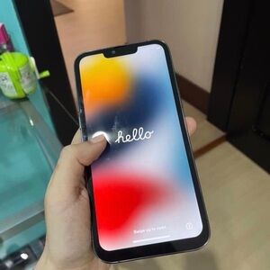 Iphone 13 pro max
Unlock to all carrier